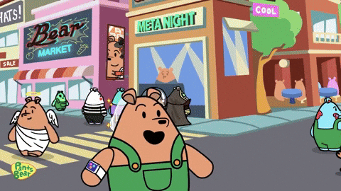 Green Agency Sticker - Green Agency Avatar - Discover & Share GIFs