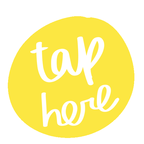 Circle Sticker