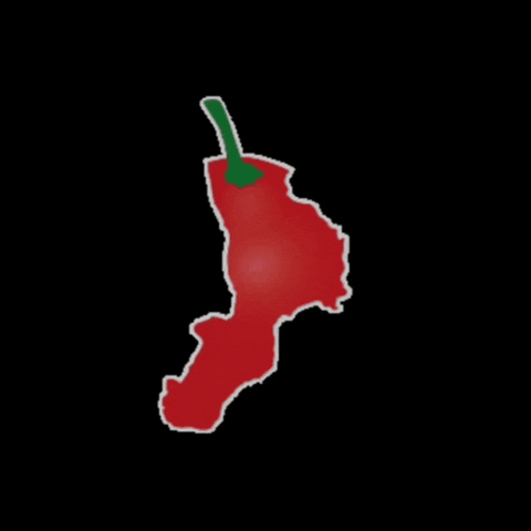terra piccante GIF