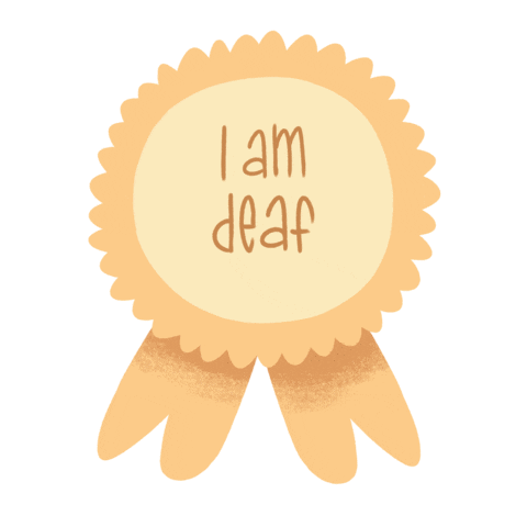 SINOSZ Hangforrás Sticker