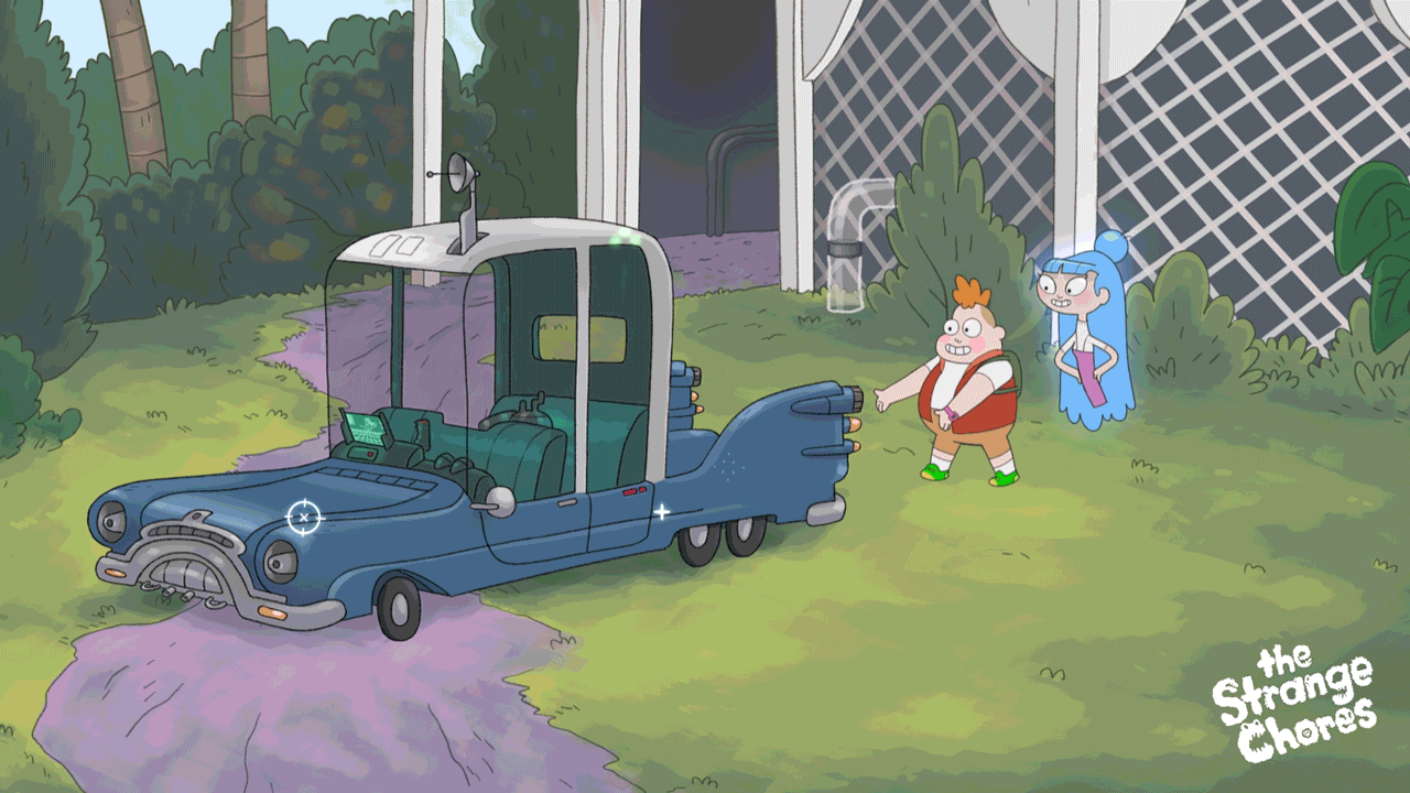 Blow Up Car GIF by Ludo Studio Find & Share on GIPHY