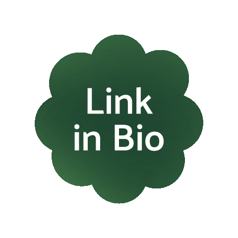 Link Linkinbio Sticker by Immenschuur