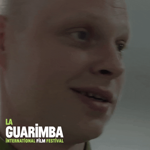 Shaking Come On GIF by La Guarimba Film Festival
