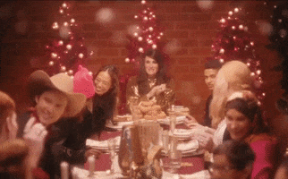 At This Table GIF by Idina Menzel