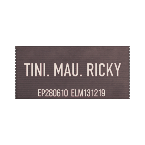 Tini Stoessel Sticker by TINI
