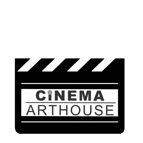 Cinema-Arthouse Sticker