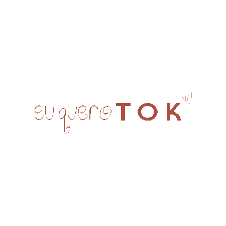 Euquerotok Sticker by TOK