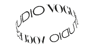 Vogue Singapore Sticker