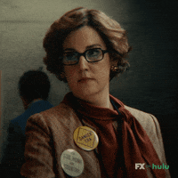 Best Of Luck GIF by FX Networks