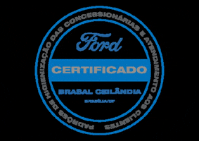 brasalveiculos ford certificado higienizacao brasalford GIF