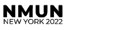 Ism Model United Nations Sticker by NMUN_ISM