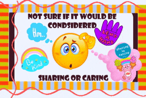 Sharing GIF