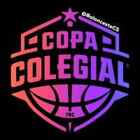 College Win GIF by Baloncesto Colegial Sevilla
