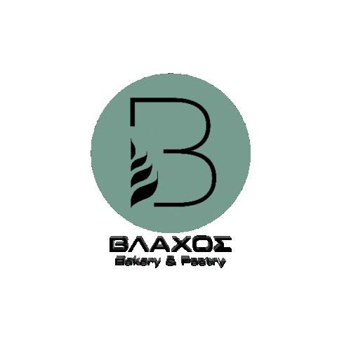 Vlachos Bakery & Pastry Sticker