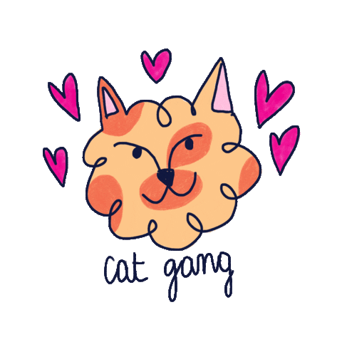 Love Sticker