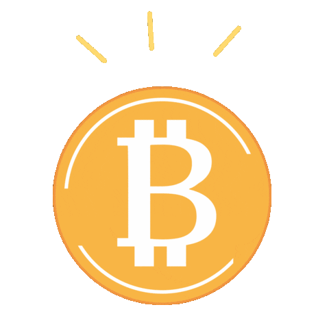Mercado Bitcoin Sticker