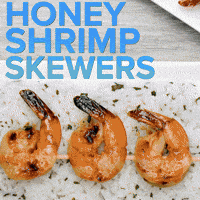 Honey Cooking GIF by Entertainment GIFs