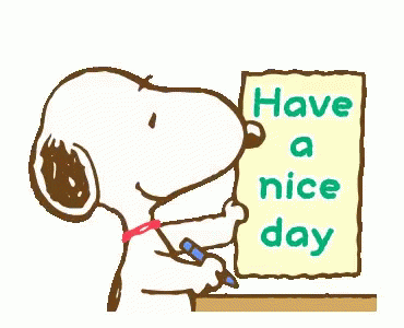 Have A Nice Day GIFs - Get the best GIF on GIPHY