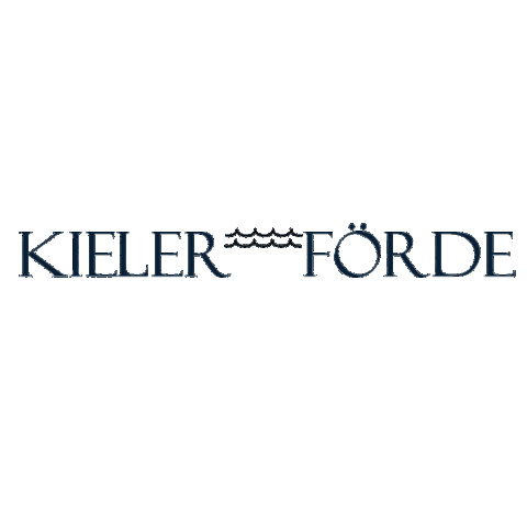 Kiel Marketing Sticker