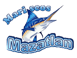 Sticker by Mariscos Mazatlan