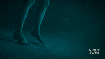NightSwimMovie movie horror scary feet GIF