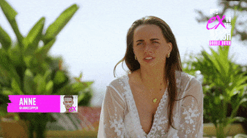 Sad Ex On The Beach GIF by MTV Nederland