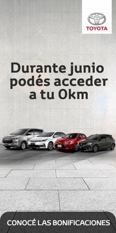 Toyotapanamericana Panamericanajunio GIF