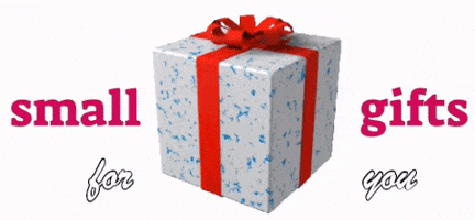 Gift GIF