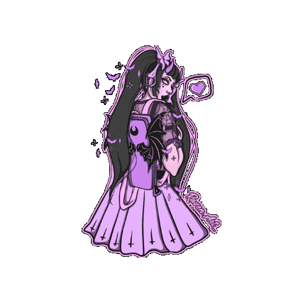 Animated Sticker