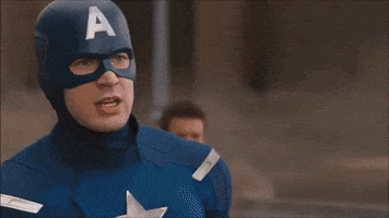 Angry GIF