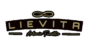 Lievita Pizzeria Sticker