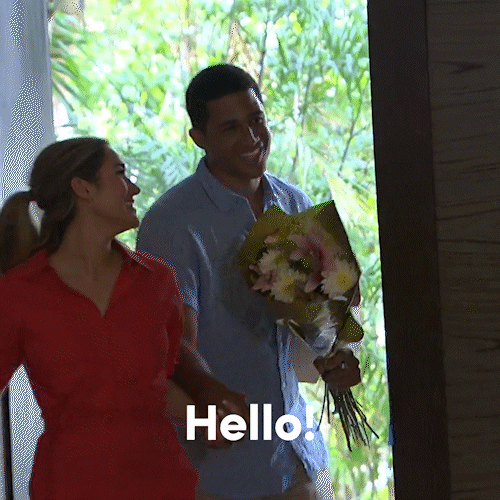 TheBachelorette - Bachelorette 19 - Gabby Windey - Rachel Recchia - Sept 13 - *Sleuthing Spoilers* - Page 9 Giphy