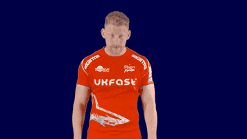 Rob Du Preez Looking GIF by Sale Sharks Rugby