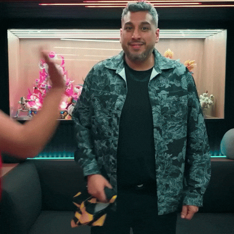 Jorgito Comedia GIF by No Hay Sin Suerte