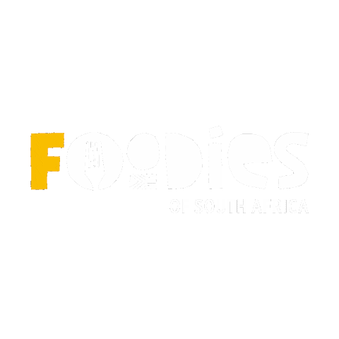 Foodies Of SA Sticker
