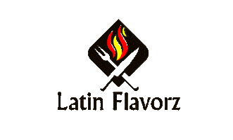 Hungry Food Sticker by LatinFlavorz