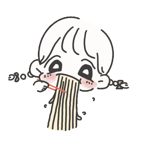 Yummy Sticker