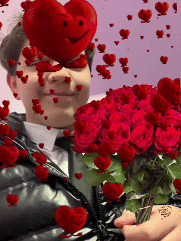 Le Havre Rose GIF