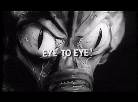 Creature Feature Monster Movies GIF