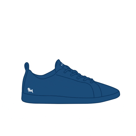 Merino Wool Shoes GIF by NeemansOfficial