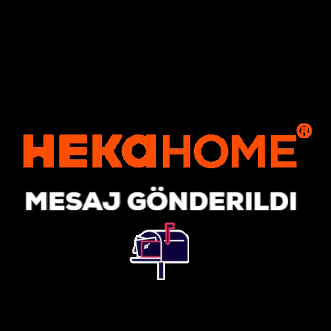 GIF by hekahome