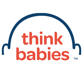 Babies Childcare Sticker by ZERO TO THREE