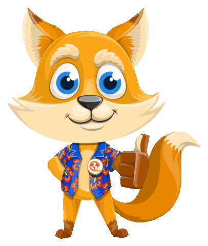 TravelHunter Sticker