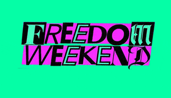 Weekend Freedom GIF by JPCC