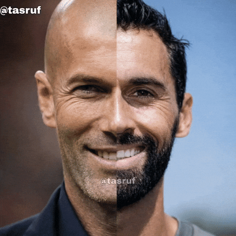 Real Madrid Zidane GIF