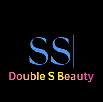 SS| Double S Beauty GIF