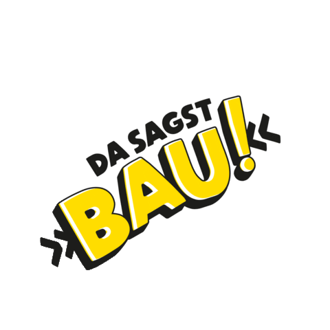 Gerstl Holding Sticker