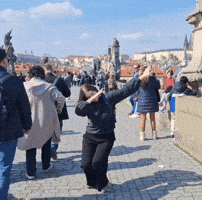 Dab GIF