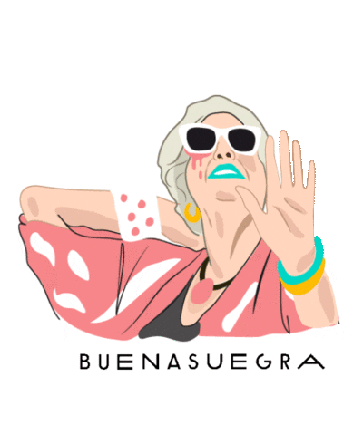 Michelle Sticker