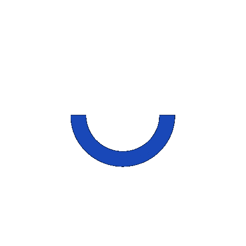 Dubai Harbour Sticker